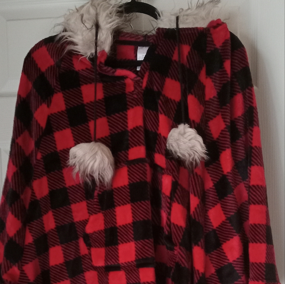 XL Cozy LOUNGEWEAR